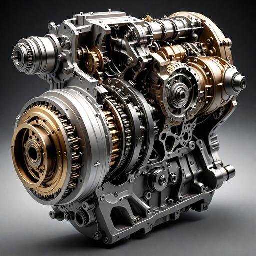 Как провести капитальный ремонт под ключ АКПП - инструкция