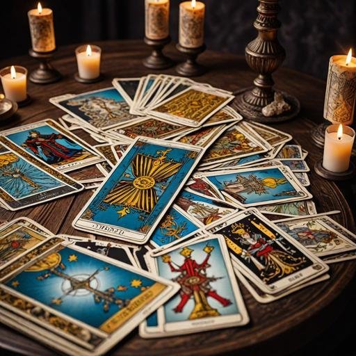 Где сейчас подобрать хорошего таролога?