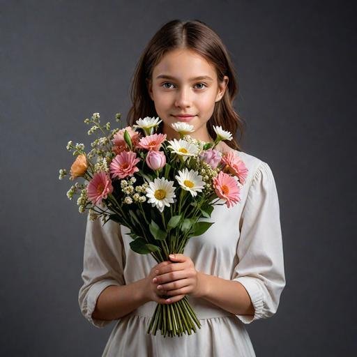 Вы захотели купить классный букет? Напишите!