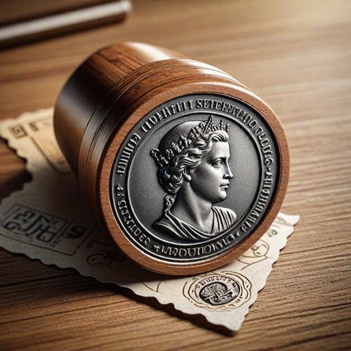 Экслибрис - печать для личной библиотеки