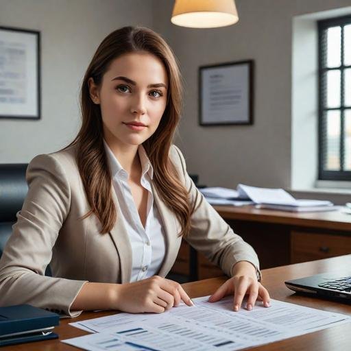 Бухгалтерские услуги на заказ от специалистов по выгодной стоимости