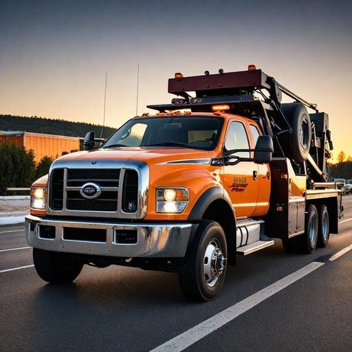 Нужен эвакуатор с быстрой подачей и демократичной ценой?