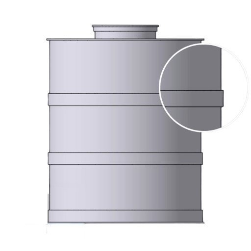 Планируя приобрести емкости из пластмассы, найдите профессионала!