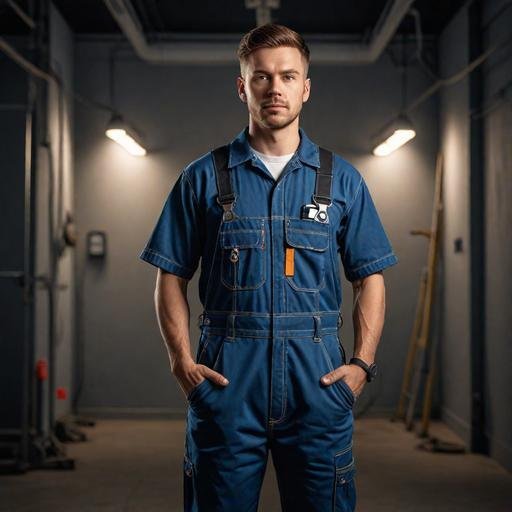 Спецодежда: как выбрать и не переплатить