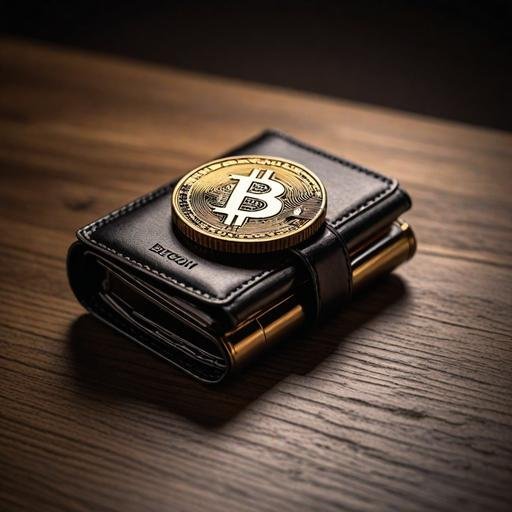 Как сделать сегодня криптокошелек