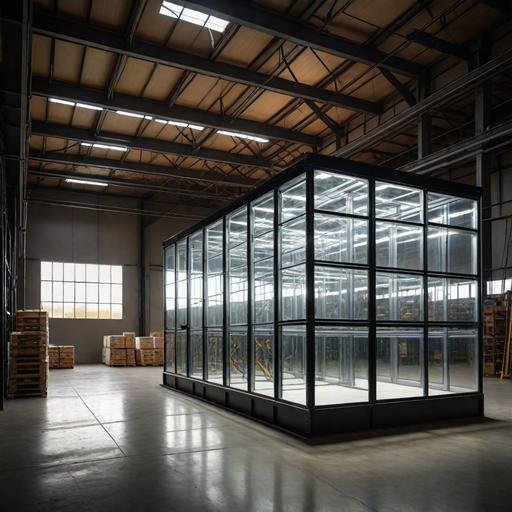 Оргстекло по выгодной стоимости от знаменитого производителя