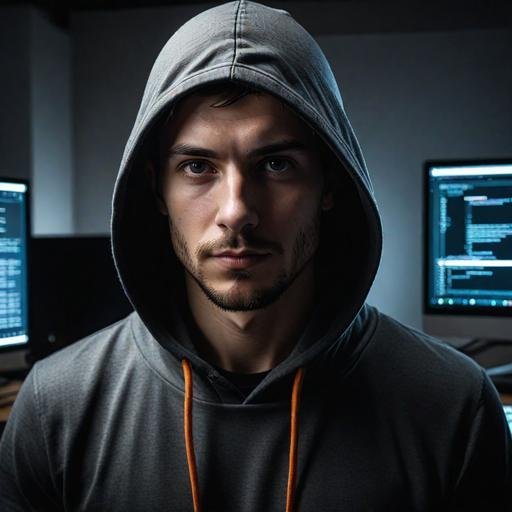 Где я нашел хорошего хакера