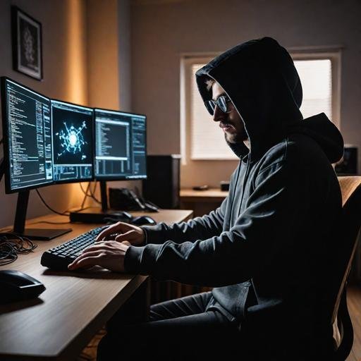 Как мне 3 раза помогли классные хакеры