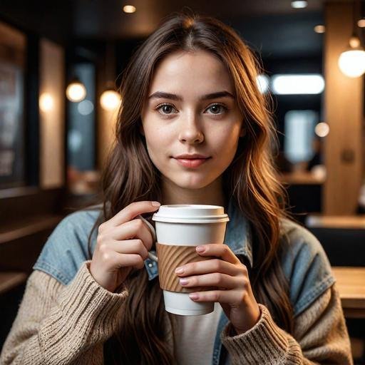 Почему сегодня выгоднее будет приобрести франшизу кофейни