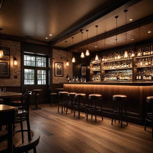 Где встретить возможно самую лучшую лаундж кальянную в Москве?