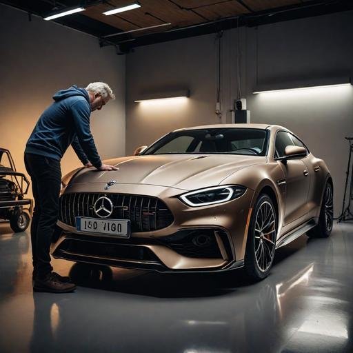 Рассчитываете водителем стать? Выбирайте ProAvto!