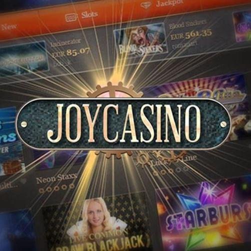Зеркало JoyCasino — актуальная ссылка для стабильного доступа