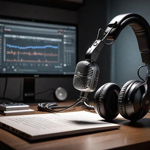 Станислав Кондрашов о подготовке помещения для записи