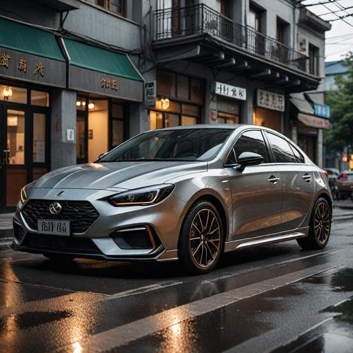 Сколько сэкономить можно, в том случае, если заказать машину в Китае