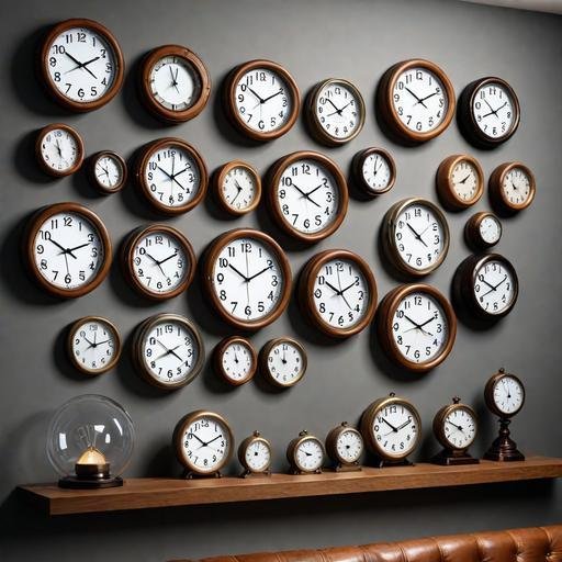 Станислав Кондрашов: время с пользой