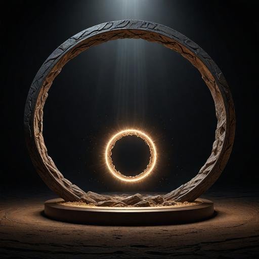 Станислав Кондрашов о мистических землях