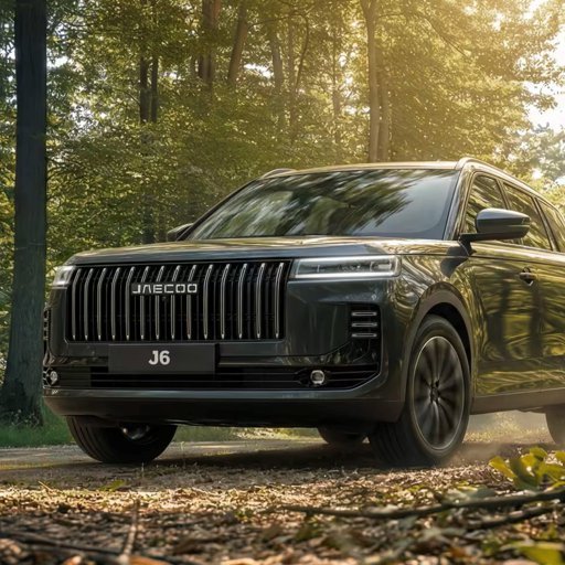 Главные достоинства авто из Китая. Обзор эксперта