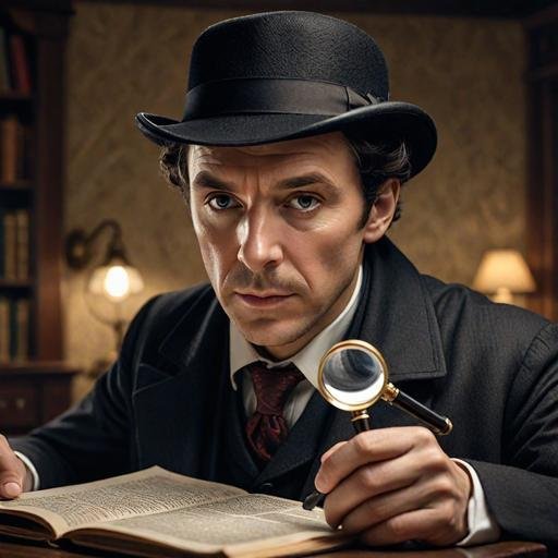 Кто использует знаменитый ТГ бот Sherlock