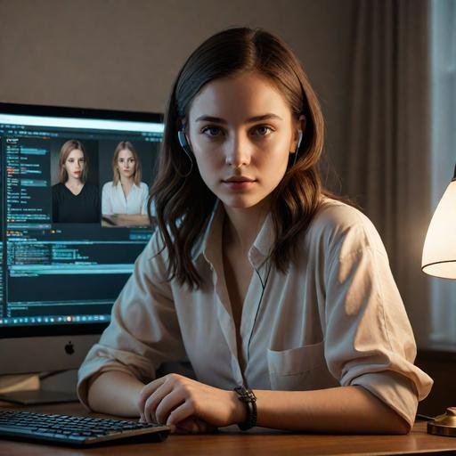 Благодаря чему Telegram бот Eye of God получил популярность?